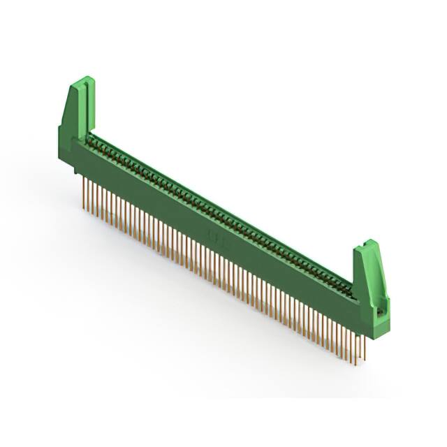 345-118-542-588 EDAC Inc.  Edgeboard Connectors
